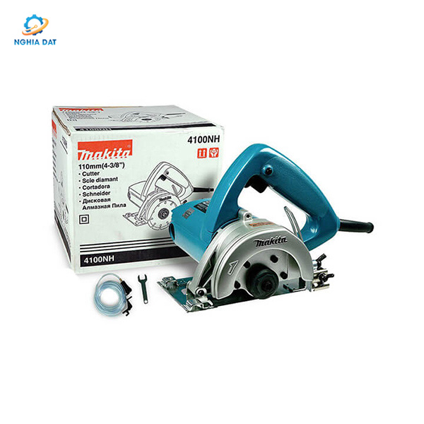 Máy cắt đá/gạch(110mm) MA-4100NH Makita