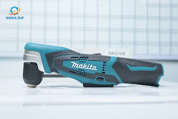 Máy khoan góc dùng pin(10.8v) MA-DA331DZ Makita