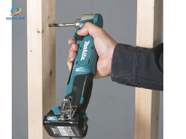 Máy khoan góc(12v max) MA-DA333DSYE Makita