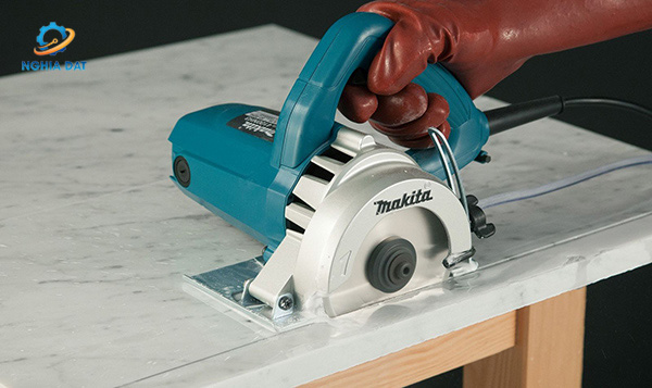 Máy cắt đá/gạch(110mm) MA-4100NH3 Makita