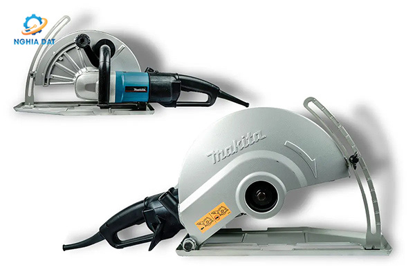 Máy cắt góc(355mm) MA-4114S Makita