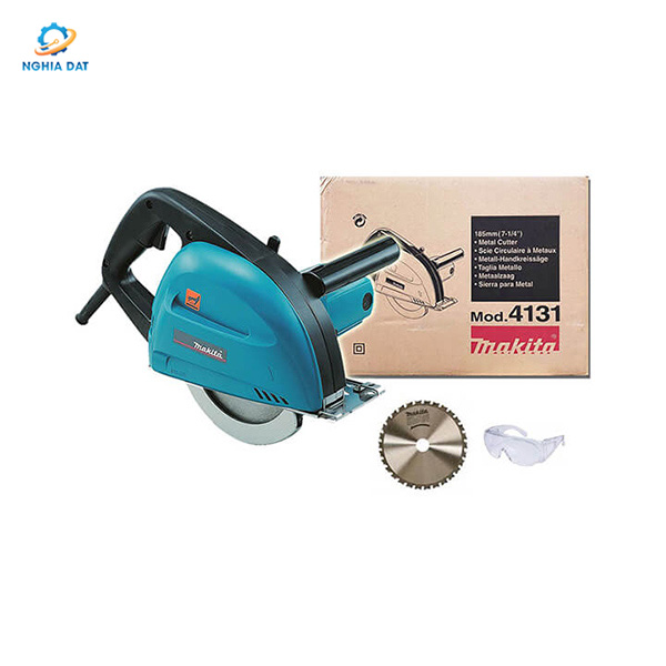 Máy cắt kim loại(185mm) MA-4131 Makita