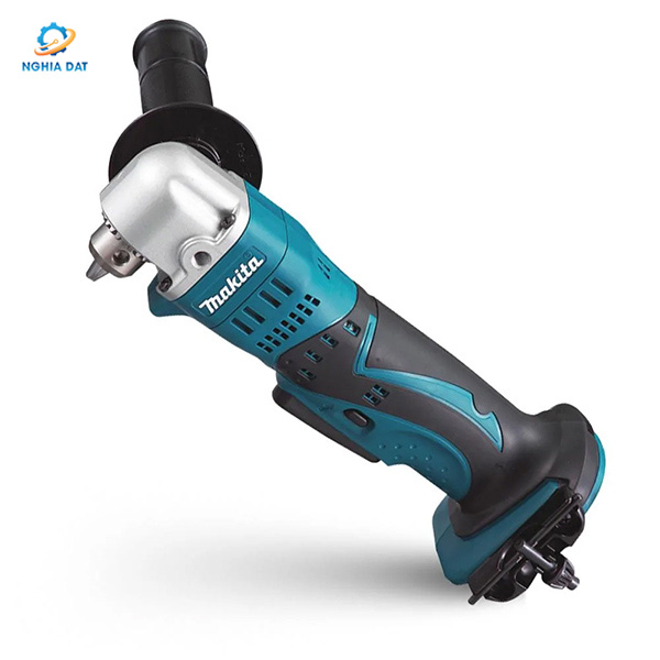 Máy khoan góc dùng pin(18v) MA-DDA350Z Makita
