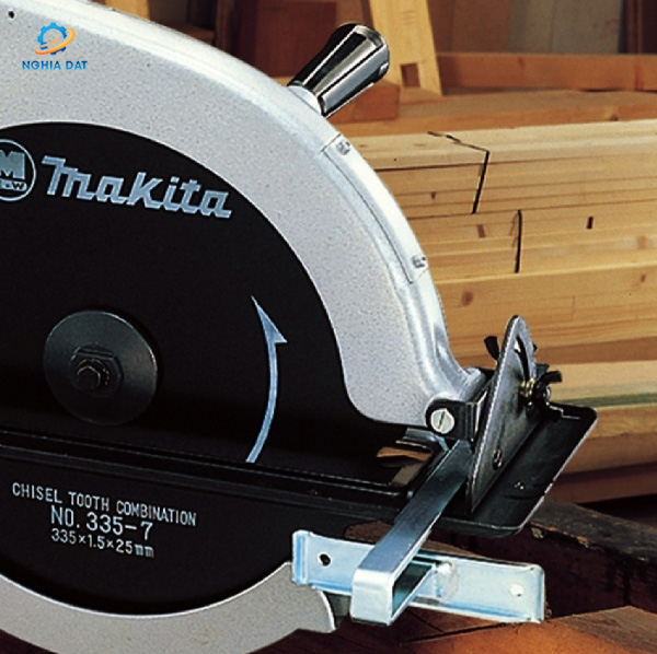 Máy cưa đĩa(335mm) MA-5103N Makita
