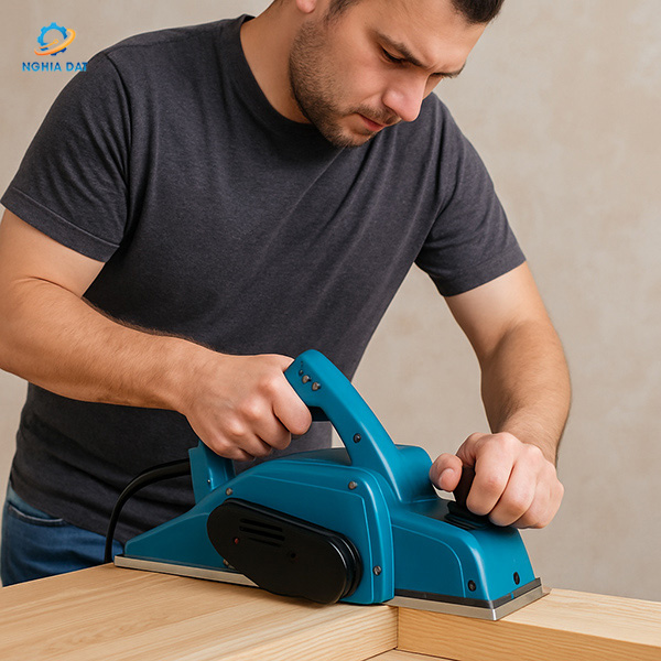 Máy bào(110mm) MA-1911B Makita