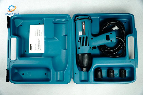 Máy siết bu lông(12.7mm) MA-6905H Makita