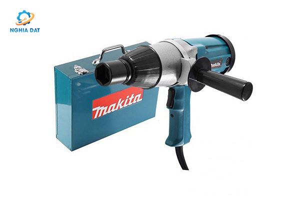 Máy siết bu lông(19mm) MA-6906 Makita