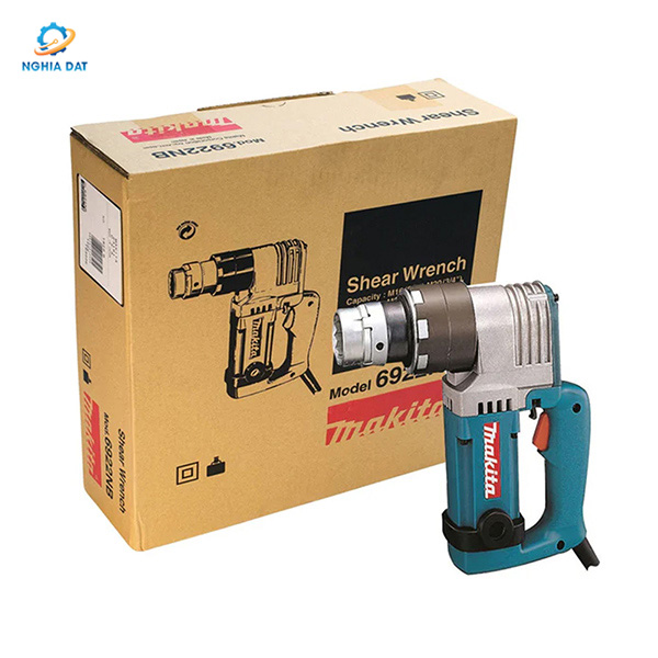 Máy siết cắt bu lông MA-6922NB Makita