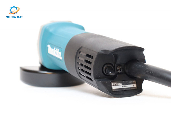 Máy mài góc(100mm/840w/công tắc đuôi) MA-9556HB Makita