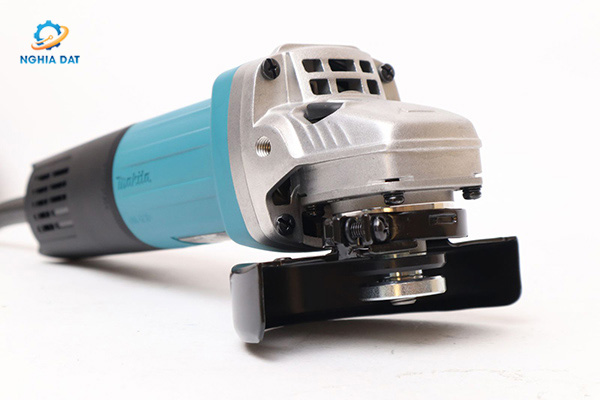Máy mài góc(100mm/840w/công tắc đuôi) MA-9556HB Makita