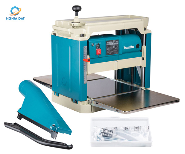 Máy bào(304mm) MA-2012NB Makita