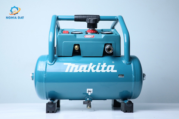 Máy nén khí dùng pin(bl)(40v max) MA-AC001GZ Makita