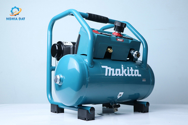 Máy nén khí dùng pin(bl)(40v max) MA-AC001GZ Makita