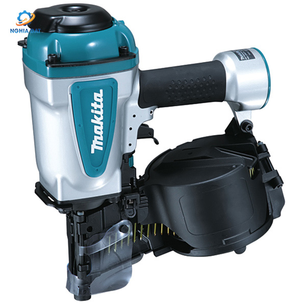 Máy bắn đinh cuộn pallet dùng hơi MA-AN760 Makita