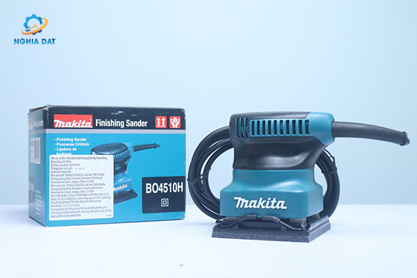 Máy chà nhám rung MA-BO4510H Makita