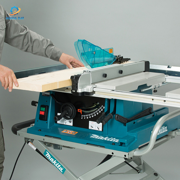 Máy cưa bàn(260mm) MA-2704N Makita