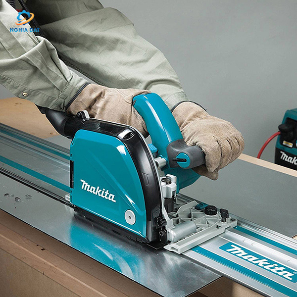 Máy cắt rãnh hợp kim nhôm(118mm) MA-CA5000X Makita