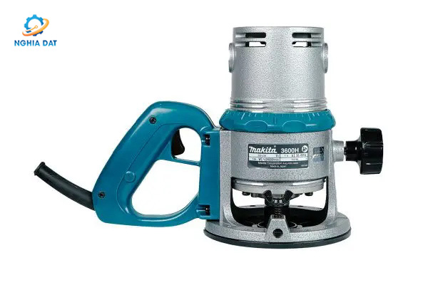 Máy phay(12,7mm/1/2'') MA-3600H Makita