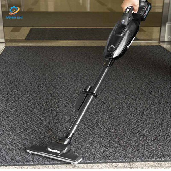 Máy hút bụi dùng pin(màu đen/bl)(40v) MA-CL002GZ03 Makita