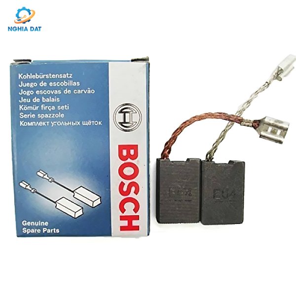 Hướng dẫn cách thay chổi than máy khoan đúng kỹ thuật