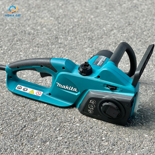 Máy cưa xích dùng điện(400mm/90px) MA-UC4041A Makita