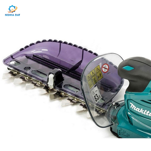 Máy cắt tỉa hàng rào dùng pin(12v max) MA-UH201DSY Makita