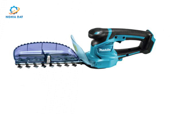 Máy cắt tỉa hàng rào dùng pin(12v max) MA-UH201DZ Makita