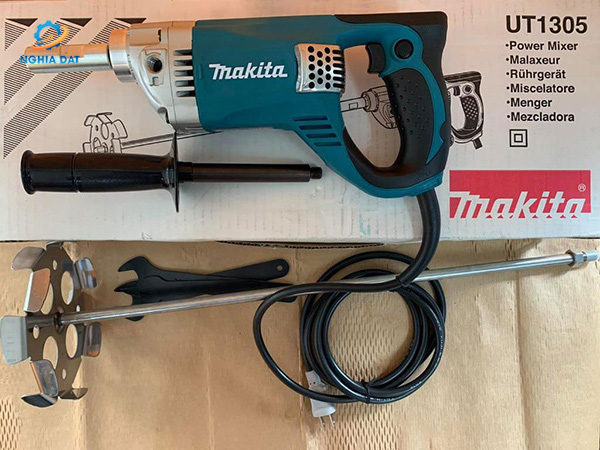 Máy trộn sơn MA-UT1305 Makita