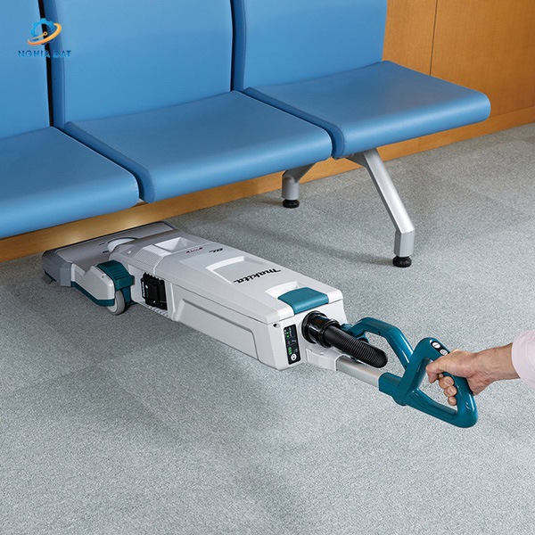 Máy hút bụi thẳng đứng dùng pin(hepa/bl)(40vmax) MA-VC010GZ Makita