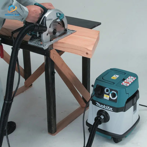 Máy hút bụi(ướt&khô) MA-VC1310LX1 Makita