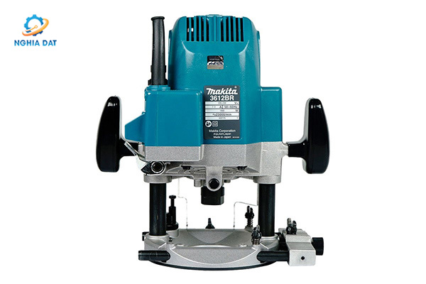 Máy phay(1/2'') MA-3612BR Makita