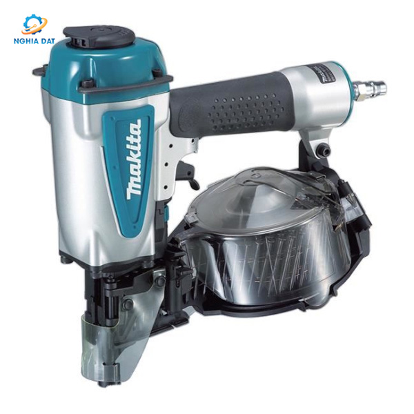 Máy bắn đinh cuộn pallet dùng hơi MA-AN560 Makita