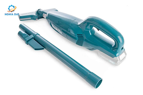 Máy hút bụi dùng pin(12v max) MA-CL108FDSY Makita