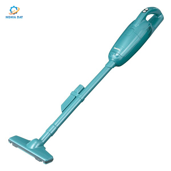 Máy hút bụi dùng pin(18v) MA-DCL182SY Makita