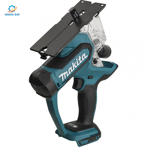 Máy cắt thạch cao dùng pin(18v) MA-DSD180Z Makita