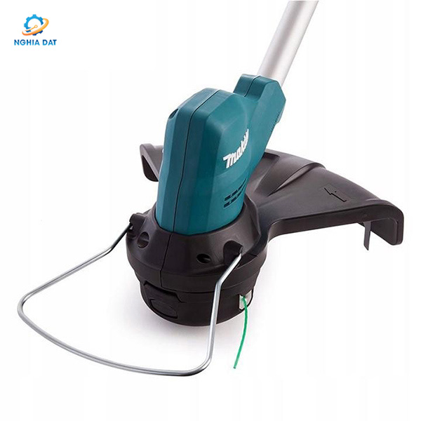 Máy cắt cỏ dùng pin(bl)(18v) MA-DUR187UZ Makita
