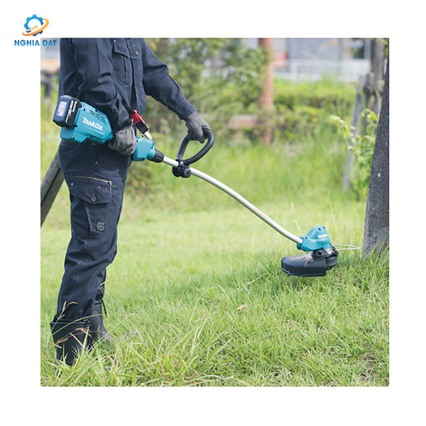 Máy cắt cỏ dùng pin(bl)(18v) MA-DUR189Z Makita