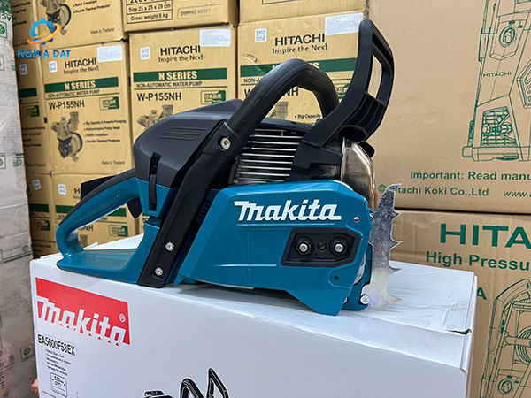 Máy cưa xích chạy xăng(530mm) MA-EA5600F53EX Makita