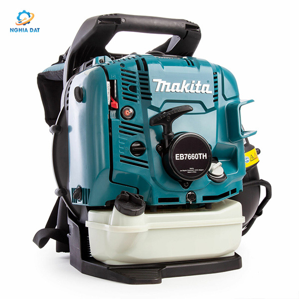 Máy thổi chạy xăng(75.6ml) MA-EB7660TH Makita