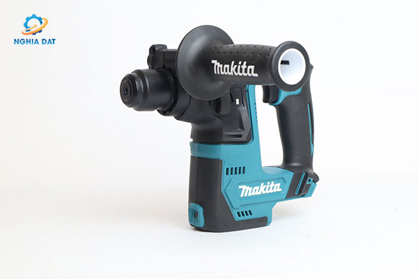 Máy khoan động lực(12v max) MA-HR140DZ Makita