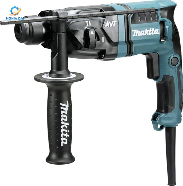 Máy khoan động lực(18mm) MA-HR1841FJ Makita