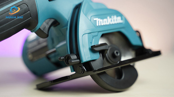 Máy cưa đĩa dùng pin(85mm)(12v max) MA-HS301DSAE Makita