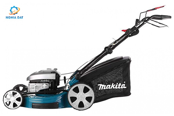 Máy cắt cỏ đẩy chạy xăng(190ml) MA-PLM4631N2 Makita