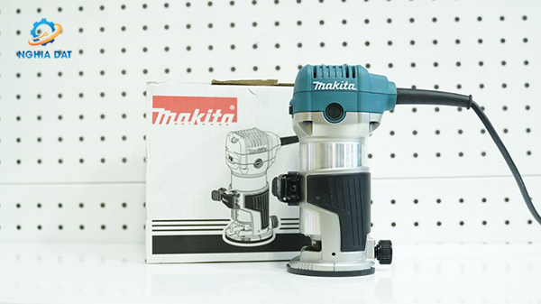 Máy đánh cạnh(1/4",3/8") MA-RT0700C Makita