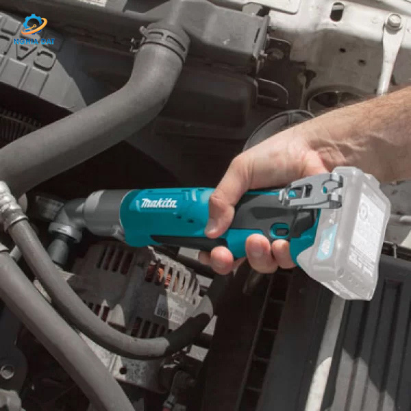 Máy siết bu lông góc dùng pin(12v max) MA-TL065DSYJ Makita
