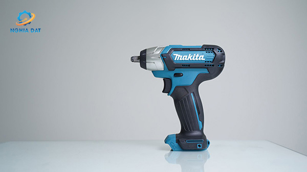 Máy siết bu lông dùng pin(9.5mm)(12v max) MA-TW140DSAE Makita