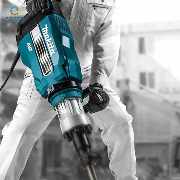 Máy đục bê tông(chuôi lục giác 30mm) MA-HM1501X1 Makita