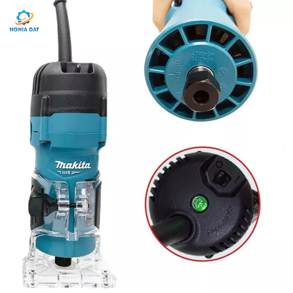 Máy đánh cạnh(1/4") MA-M3702B Makita