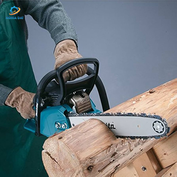 Máy cưa xích chạy xăng(32ml/400mm/2 thì/91px) MA-EA3200S40B Makita