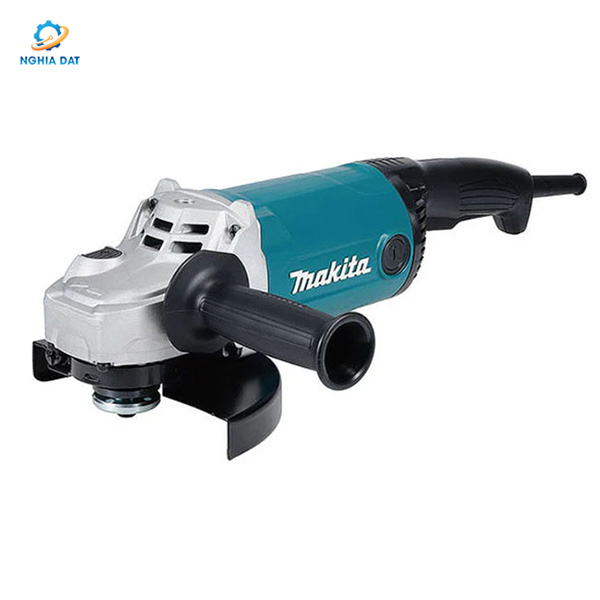 Máy mài góc(180mm/2200w/công tắc bóp) MA-GA7090 Makita
